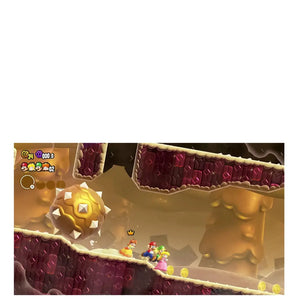 Super Mario Bros Wonder Nintendo Switch  Nintendo