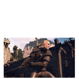 The Witcher 3: Wild Hunt Complete Edition PS5 PlayStation  Bandai Namco