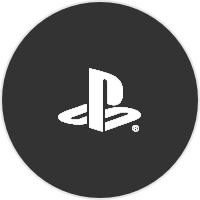 Logo PlayStation